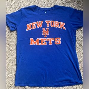 Fanatics New York Mets shirt womens M